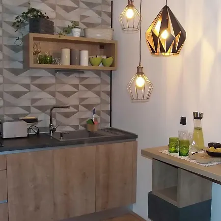 Apartment Oz - Centre Of - Free Parking *