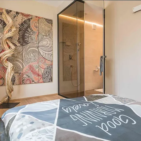 דירה Oz - Centre Of - Free Parking