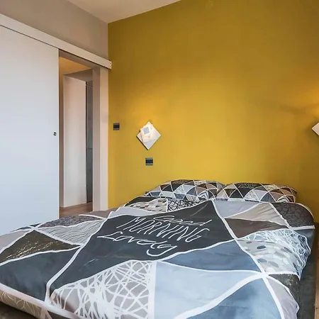 דירה Oz - Centre Of - Free Parking